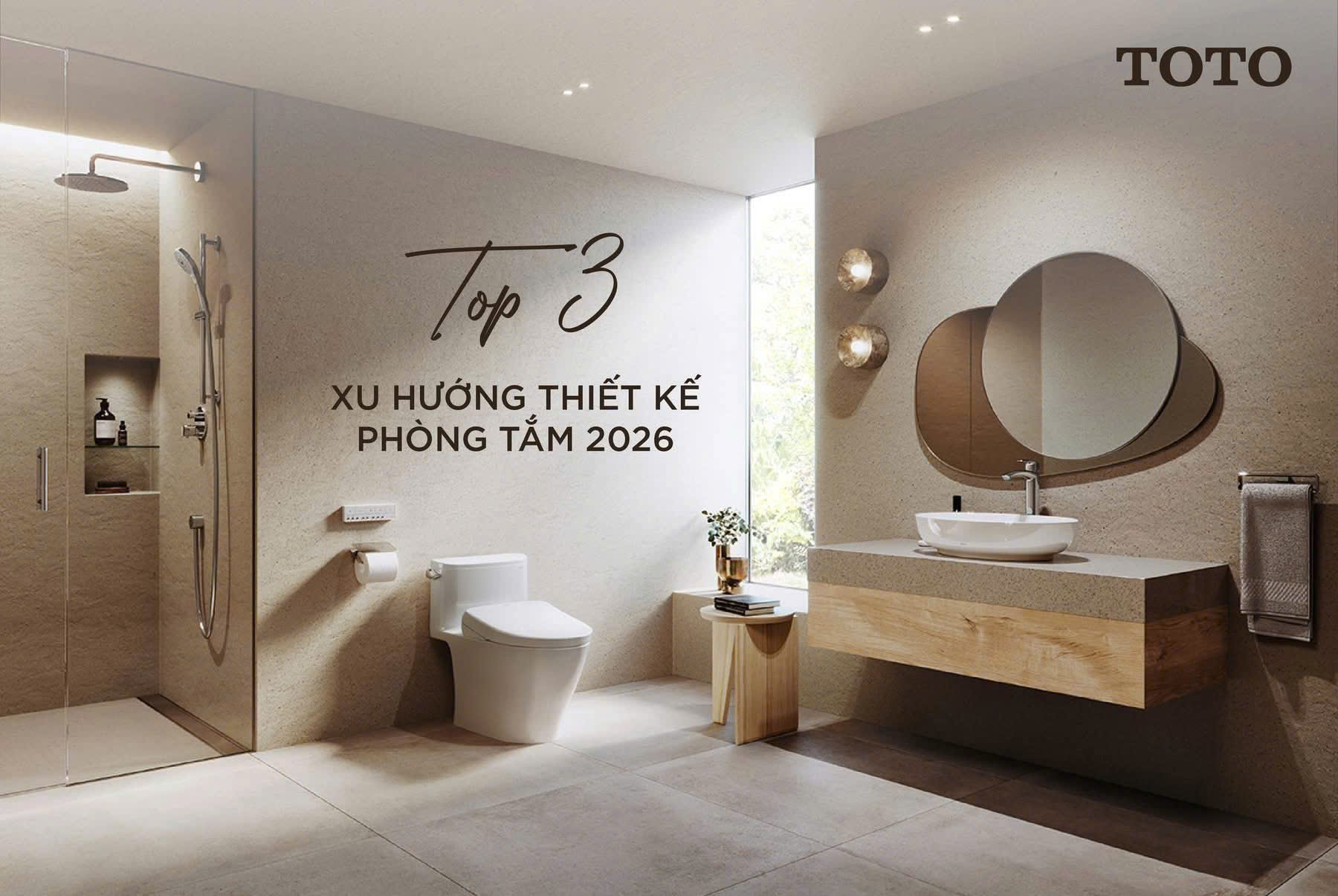TOTO STANDARD