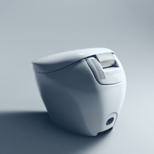 Máy sấy tay Hand2 TYC50S