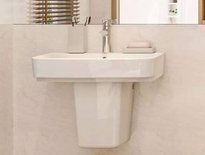 Lavabo petite LP50