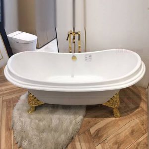 Bồn tắm massage PPY1716HPWA